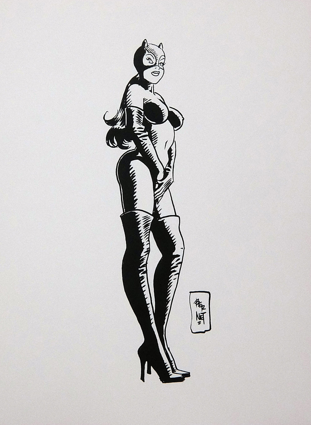 Portfolio Chicas Sexy - Grifo Edizioni