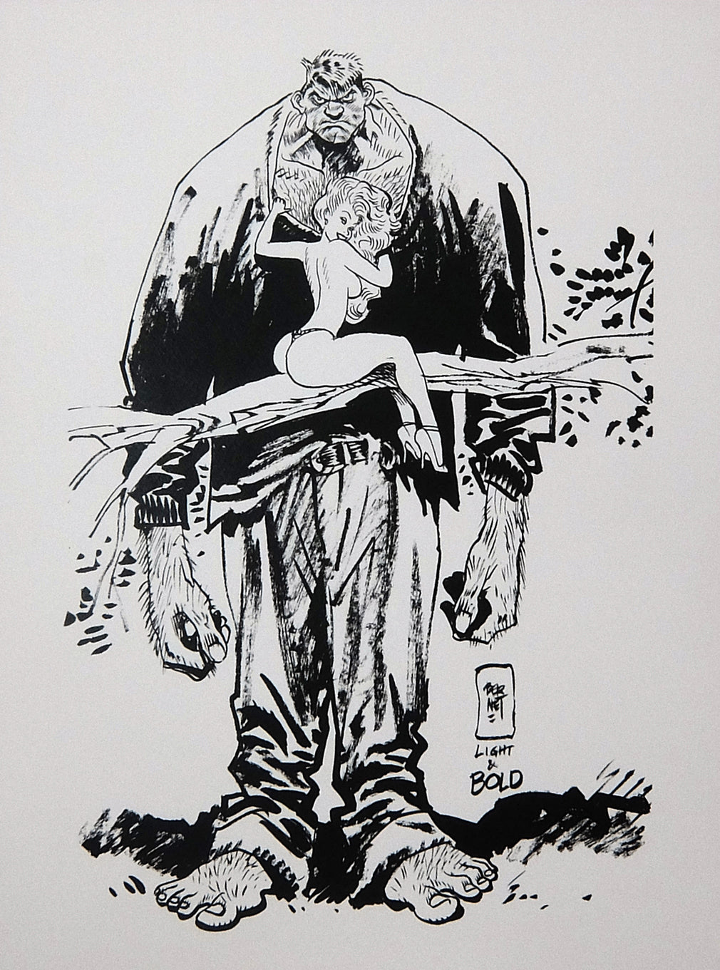 Portfolio Chicas Sexy - Grifo Edizioni