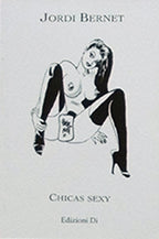 Portfolio Chicas Sexy - Grifo Edizioni