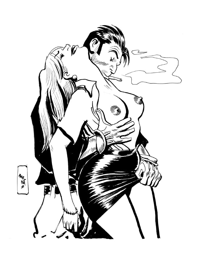 Portfolio Guapas - Grifo Edizioni