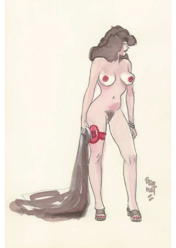 Portfolio Guapas - Grifo Edizioni