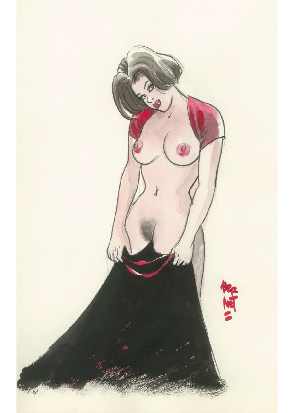 Portfolio Guapas - Grifo Edizioni