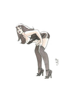 Portfolio Guapas - Grifo Edizioni