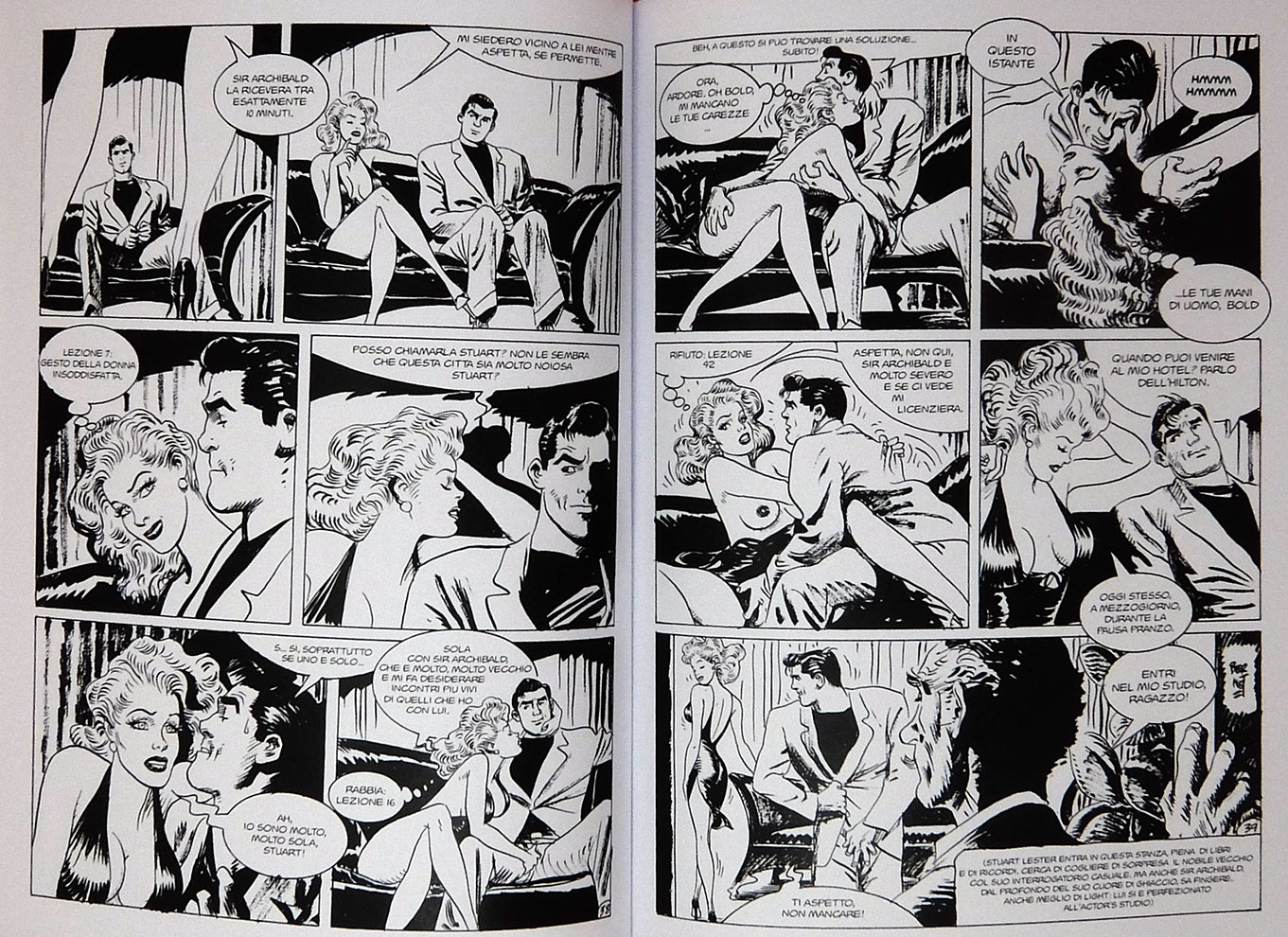 Bernet Trillo Volume Ligth & Bold - Grifo Edizioni