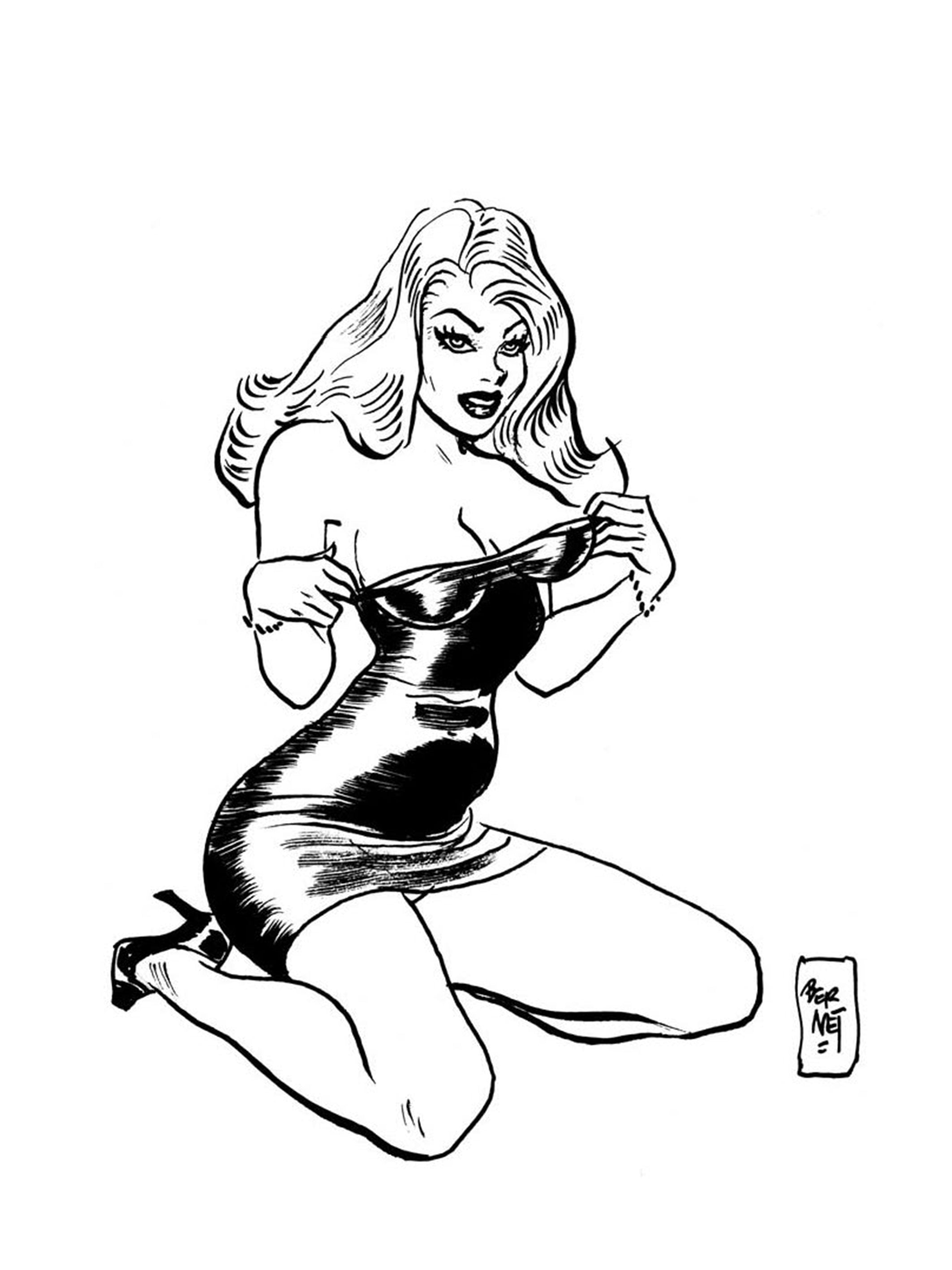 Stampa Chiara Chica E Le Altre 10 - Grifo Edizioni