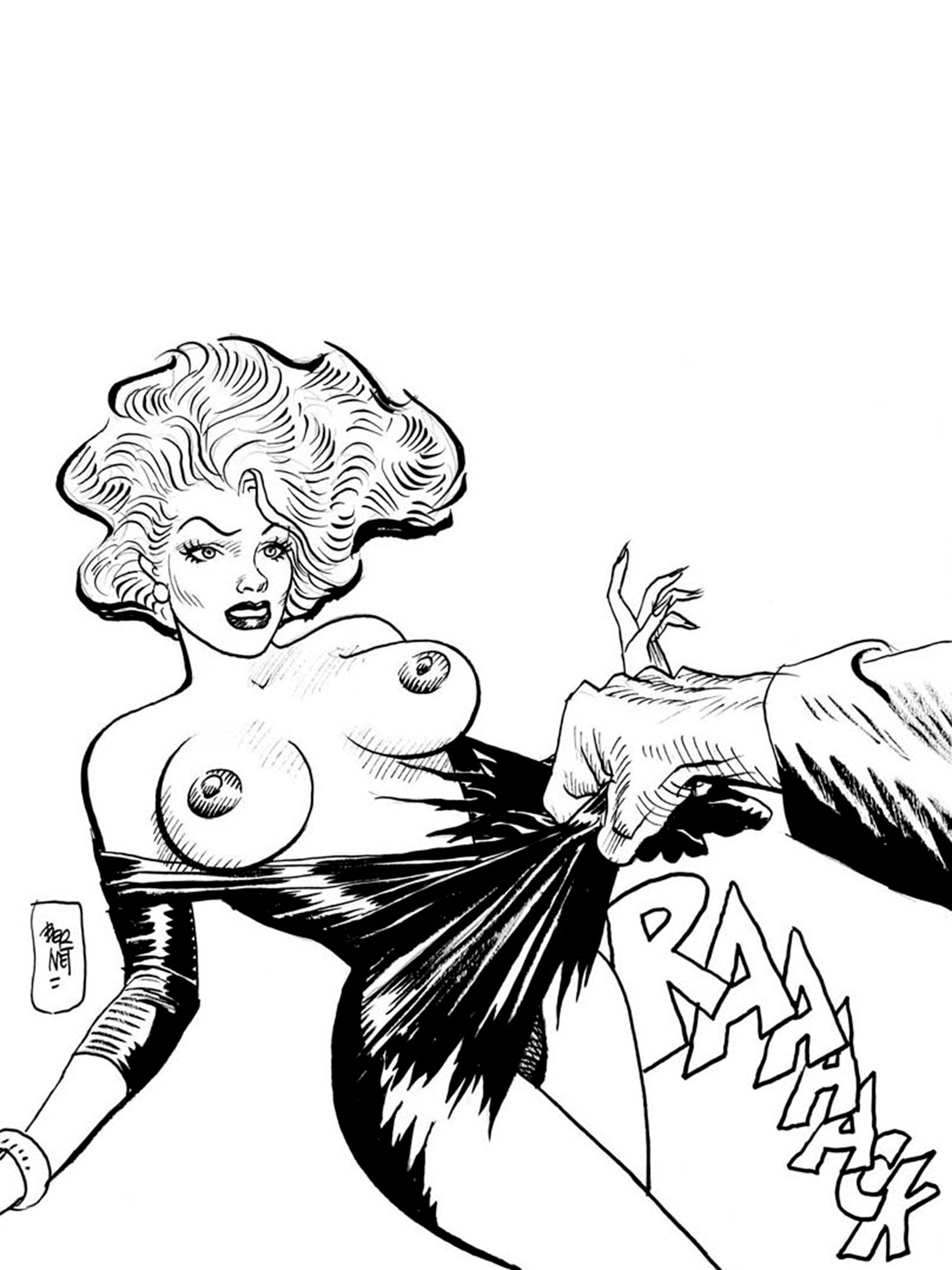 Stampa Chiara Chica E Le Altre 12 - Grifo Edizioni