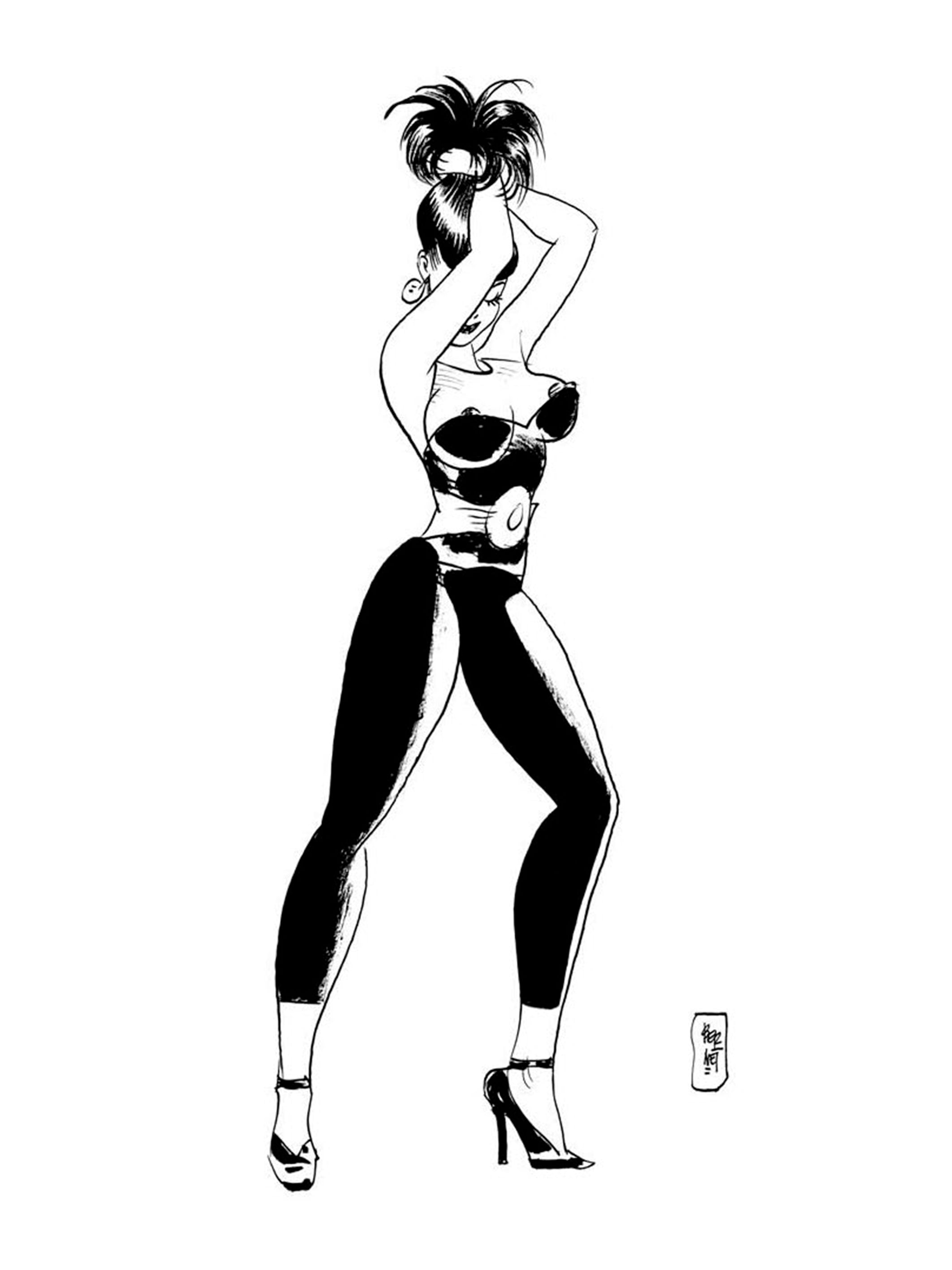 Stampa Chiara Chica E Le Altre 2 - Grifo Edizioni