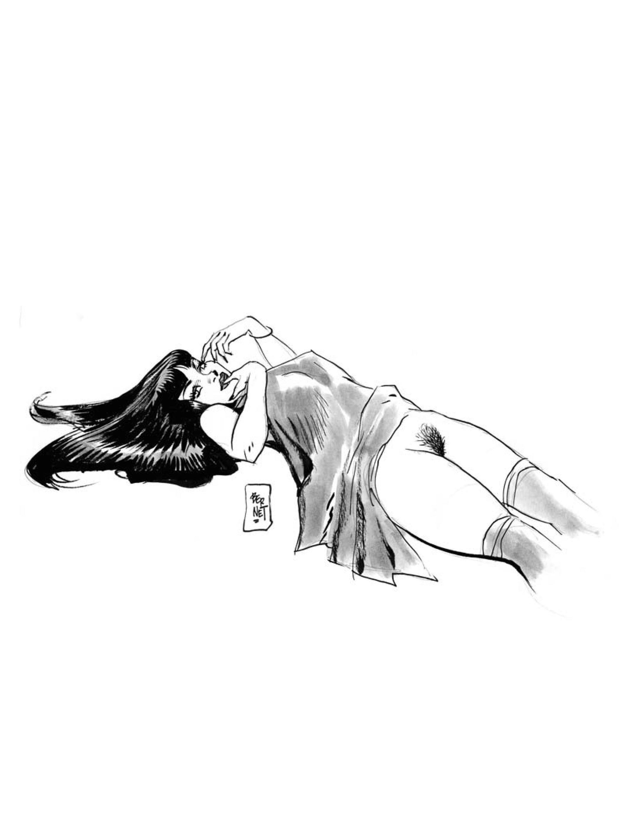 Stampa Chiara Chica E Le Altre 3 - Grifo Edizioni