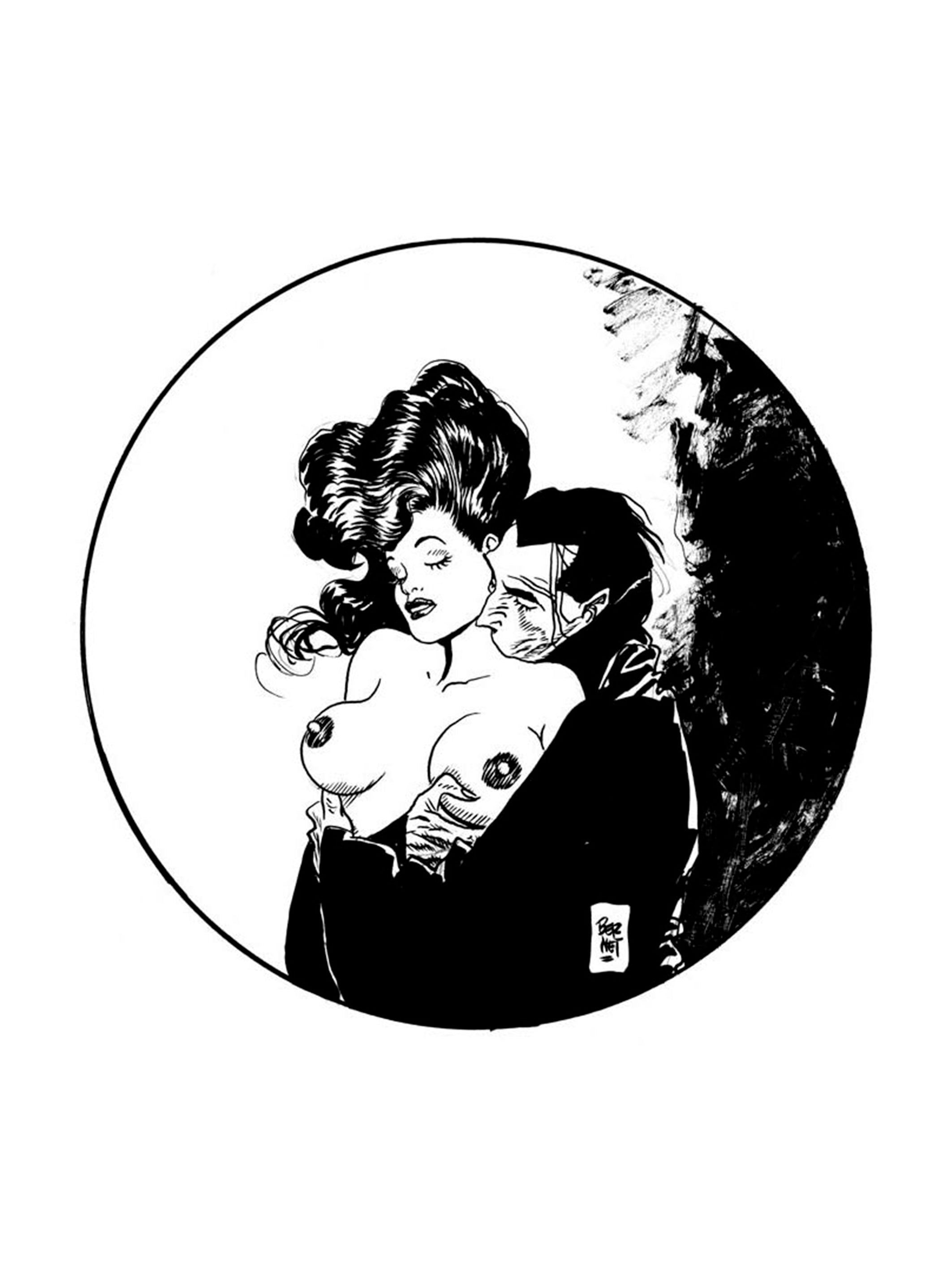 Stampa Chiara Chica E Le Altre 4 - Grifo Edizioni