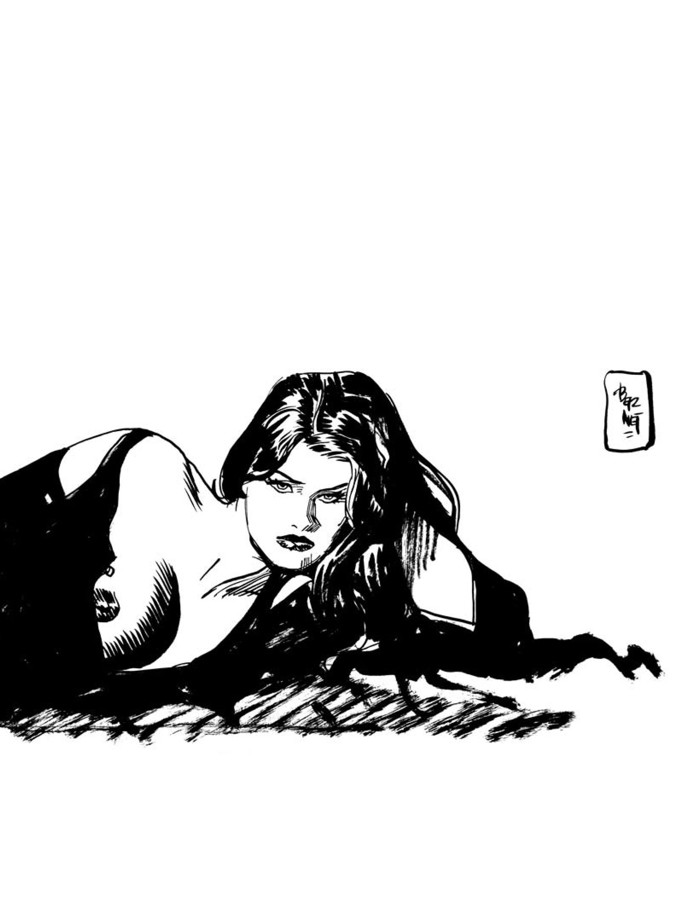 Stampa Chiara Chica E Le Altre 5 - Grifo Edizioni