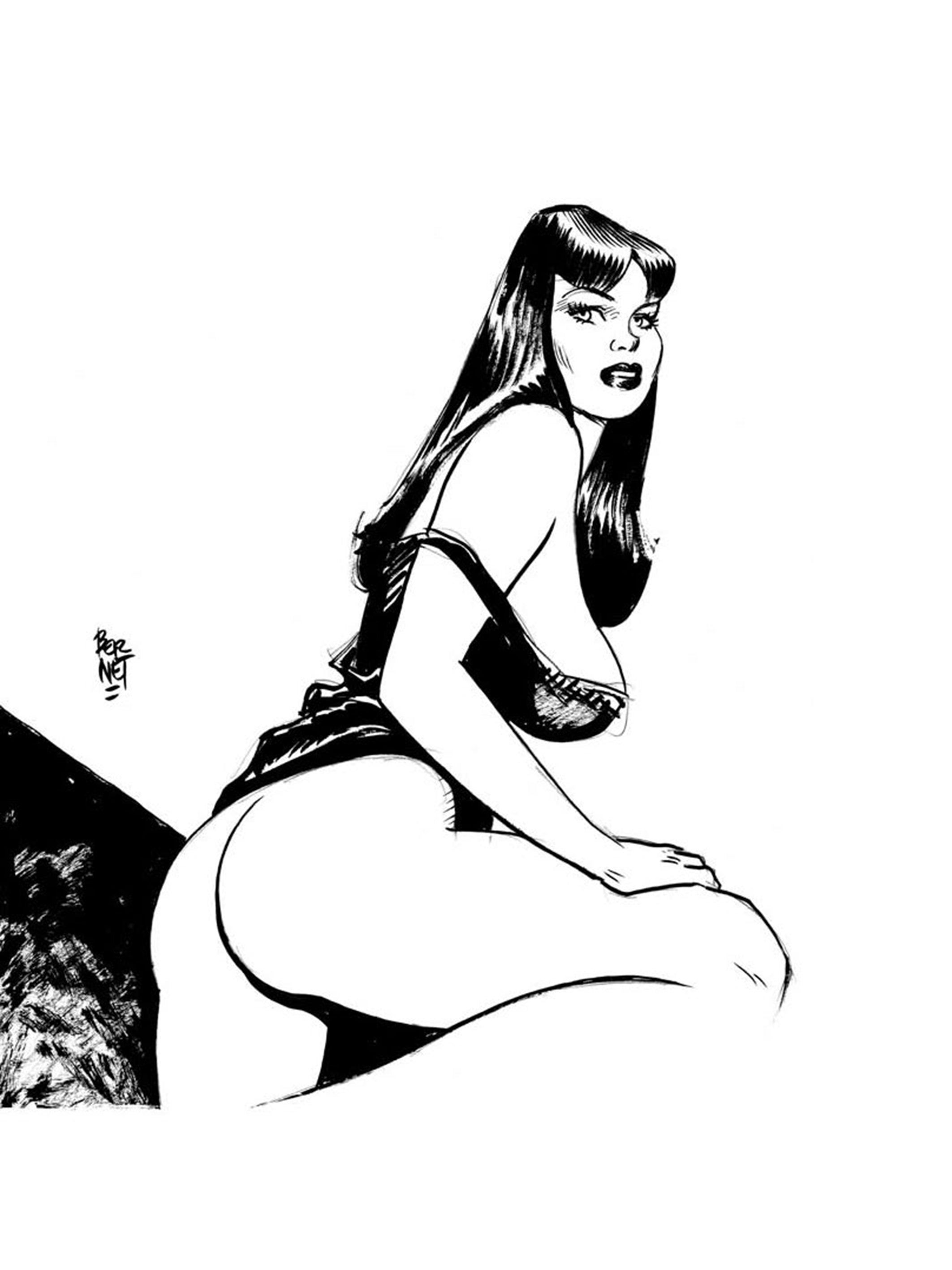 Stampa Chiara Chica E Le Altre 9 - Grifo Edizioni