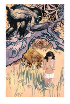 John Bolton Portfolio "Alicia's"