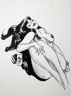 Portfolio Chiara , Chica E Le Altre - Grifo Edizioni