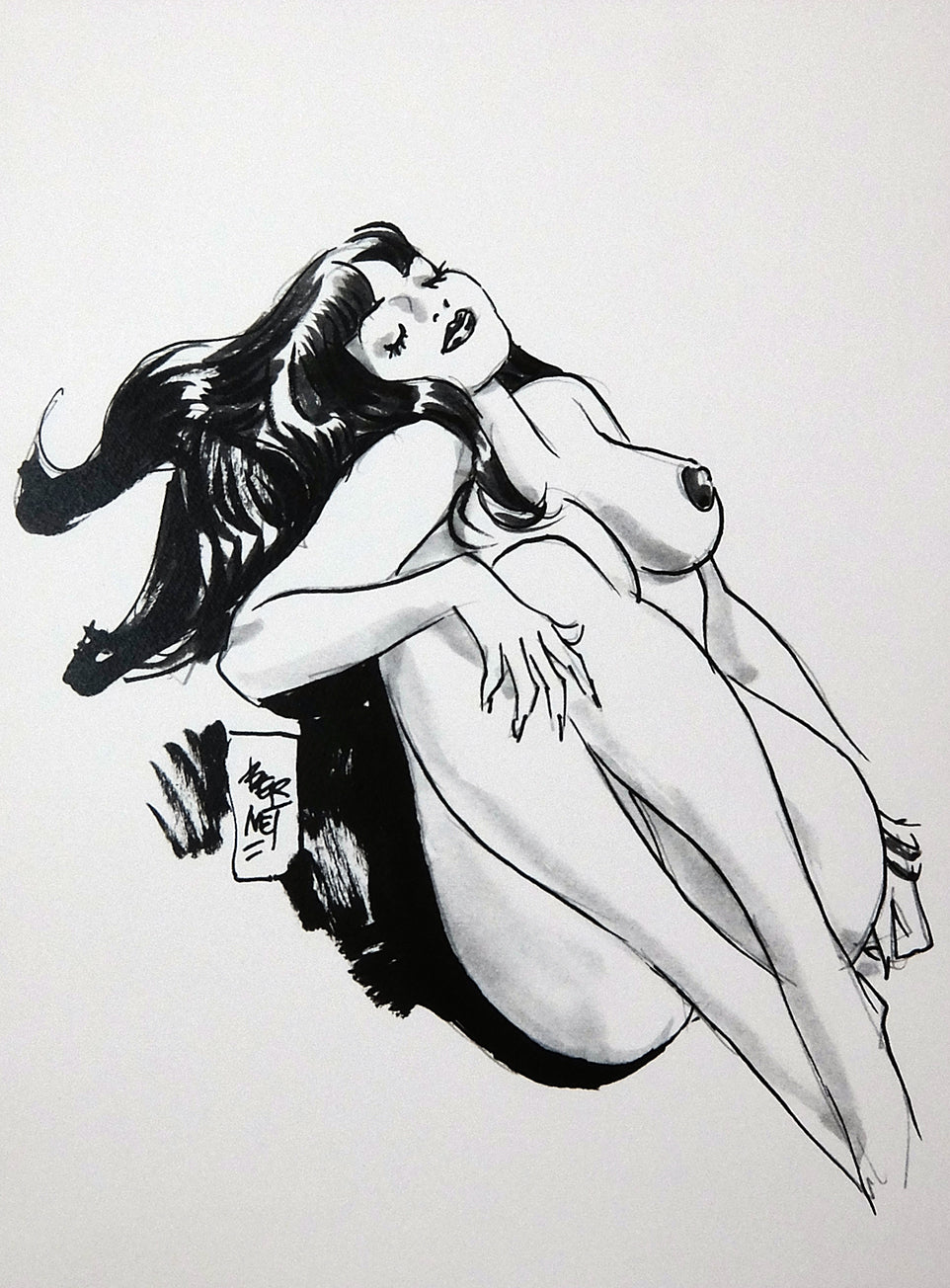 Portfolio Chiara , Chica E Le Altre - Grifo Edizioni