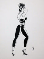 Portfolio Chiara , Chica E Le Altre - Grifo Edizioni