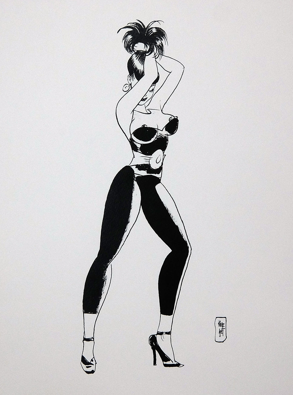 Portfolio Chiara , Chica E Le Altre - Grifo Edizioni