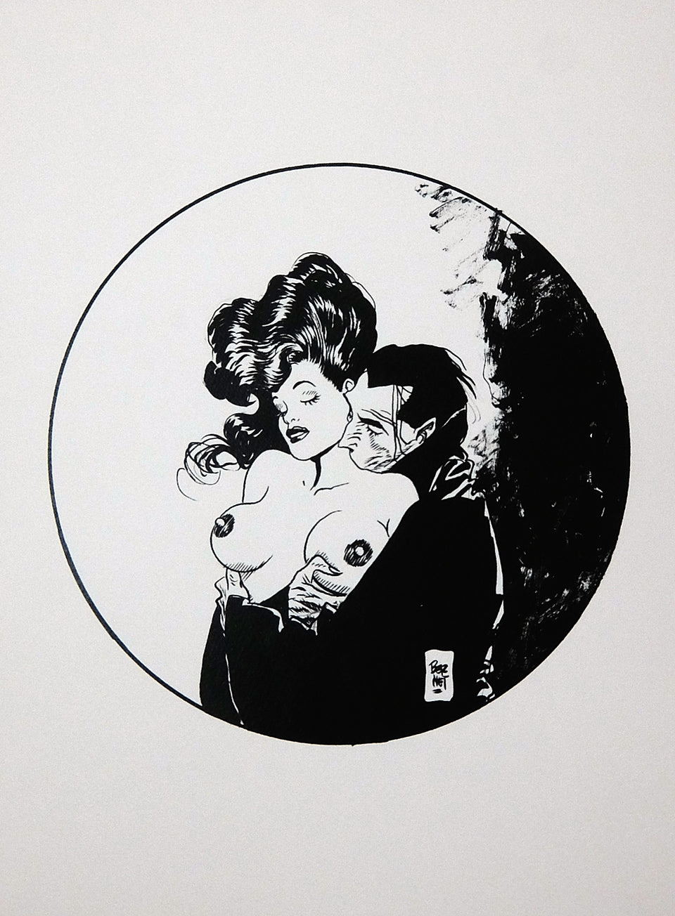 Portfolio Chiara , Chica E Le Altre - Grifo Edizioni