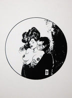 Portfolio Chiara , Chica E Le Altre - Grifo Edizioni