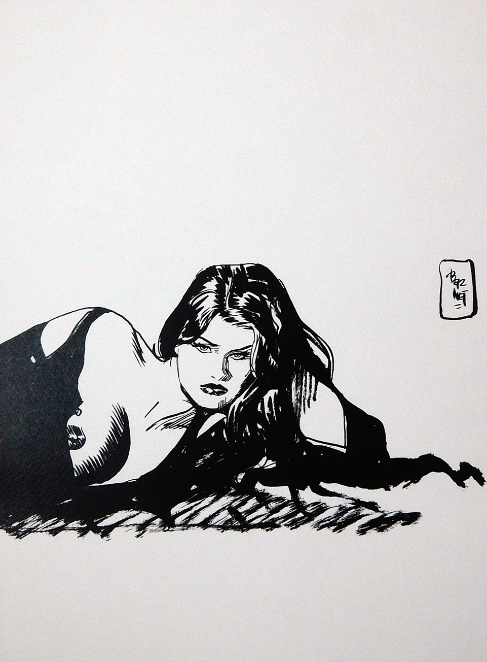 Portfolio Chiara , Chica E Le Altre - Grifo Edizioni