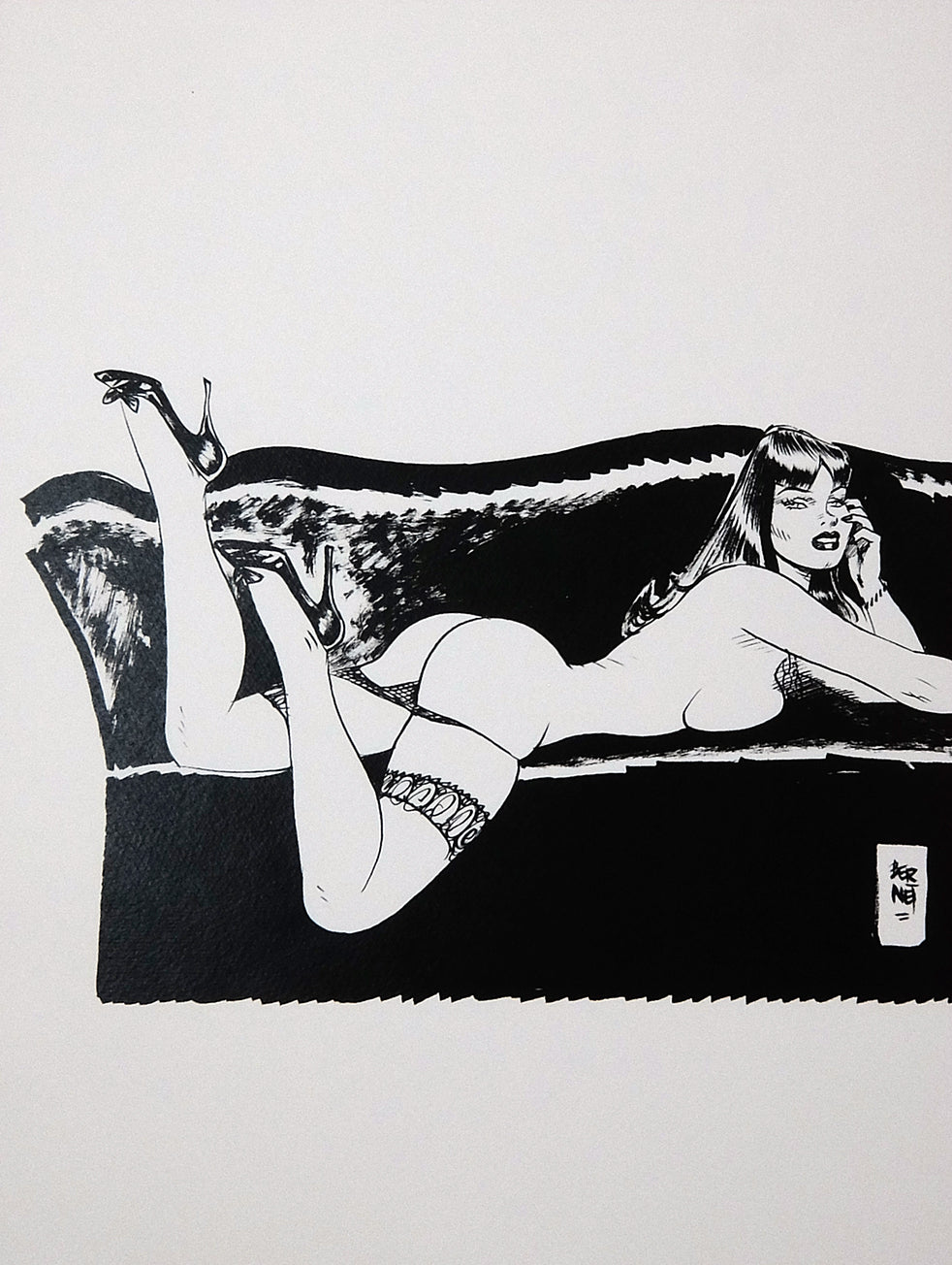 Portfolio Chiara , Chica E Le Altre - Grifo Edizioni