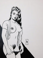 Portfolio Chiara , Chica E Le Altre - Grifo Edizioni