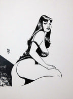 Portfolio Chiara , Chica E Le Altre - Grifo Edizioni