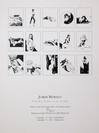 Portfolio Chiara , Chica E Le Altre - Grifo Edizioni