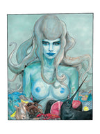 Portfolio Les Nanas Gourmandes - Grifo Edizioni