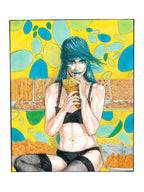 Portfolio Les Nanas Gourmandes - Grifo Edizioni