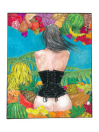 Portfolio Les Nanas Gourmandes - Grifo Edizioni