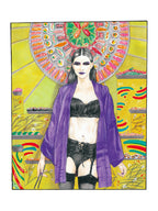 Portfolio Les Nanas Gourmandes - Grifo Edizioni