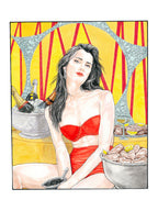 Portfolio Les Nanas Gourmandes - Grifo Edizioni