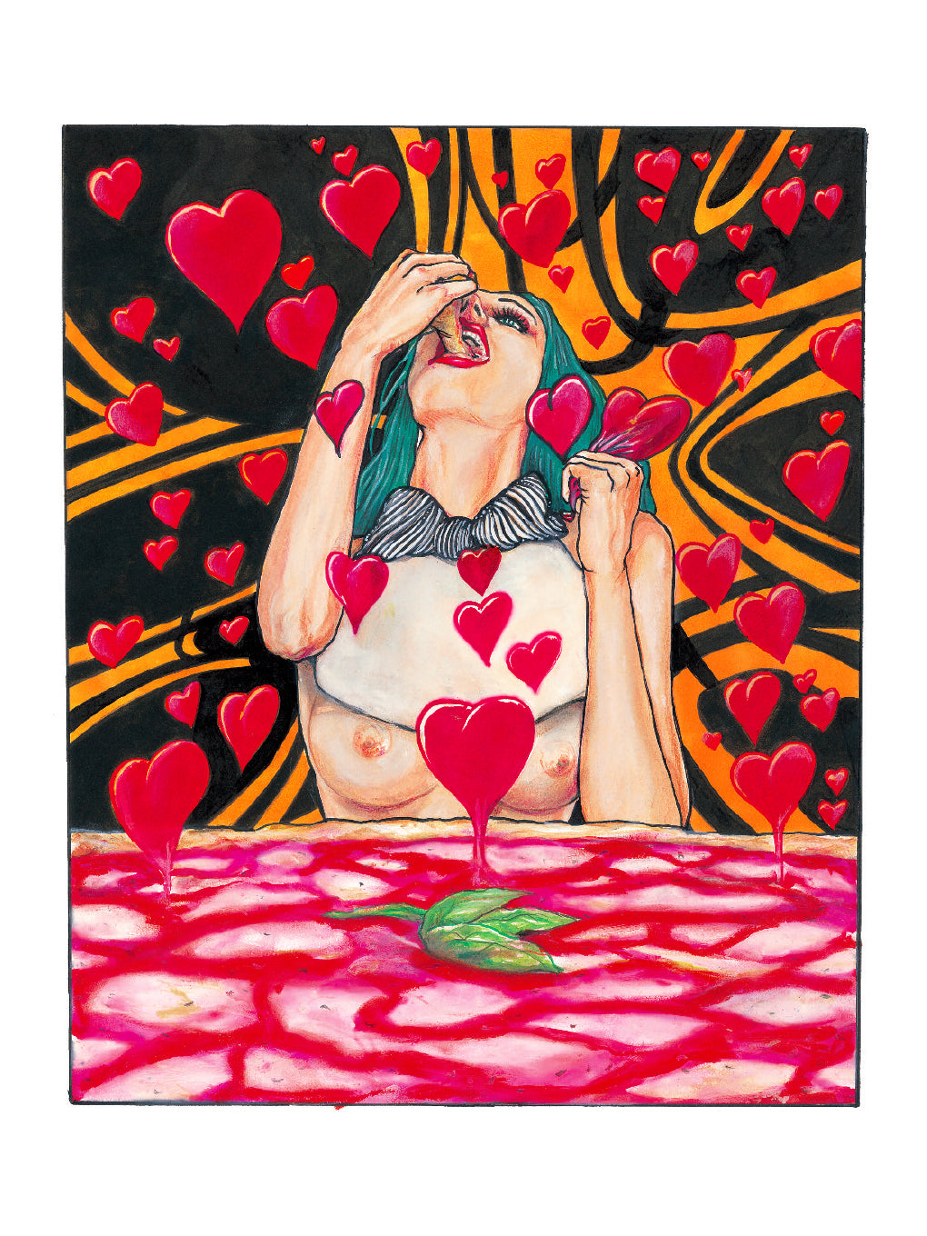 Portfolio Les Nanas Gourmandes - Grifo Edizioni