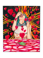 Portfolio Les Nanas Gourmandes - Grifo Edizioni