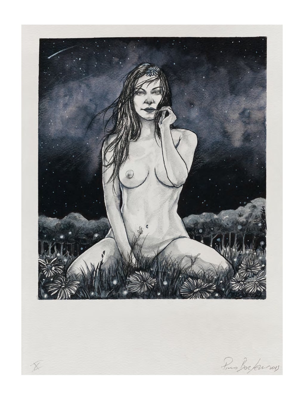 Portfolio Stardust - Grifo Edizioni