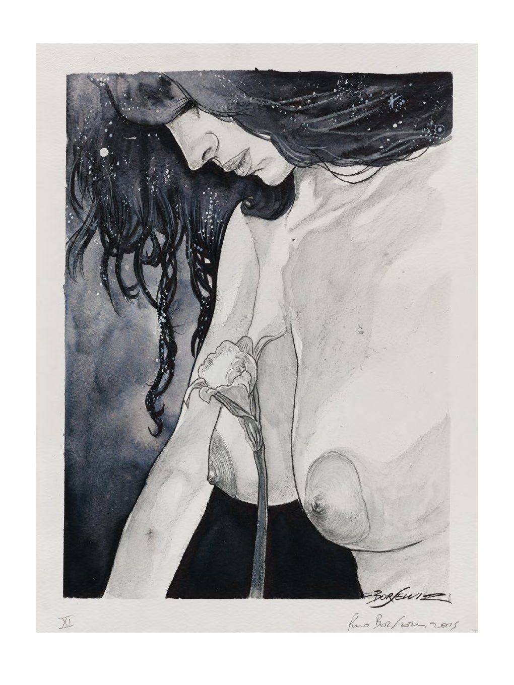 Portfolio Stardust - Grifo Edizioni