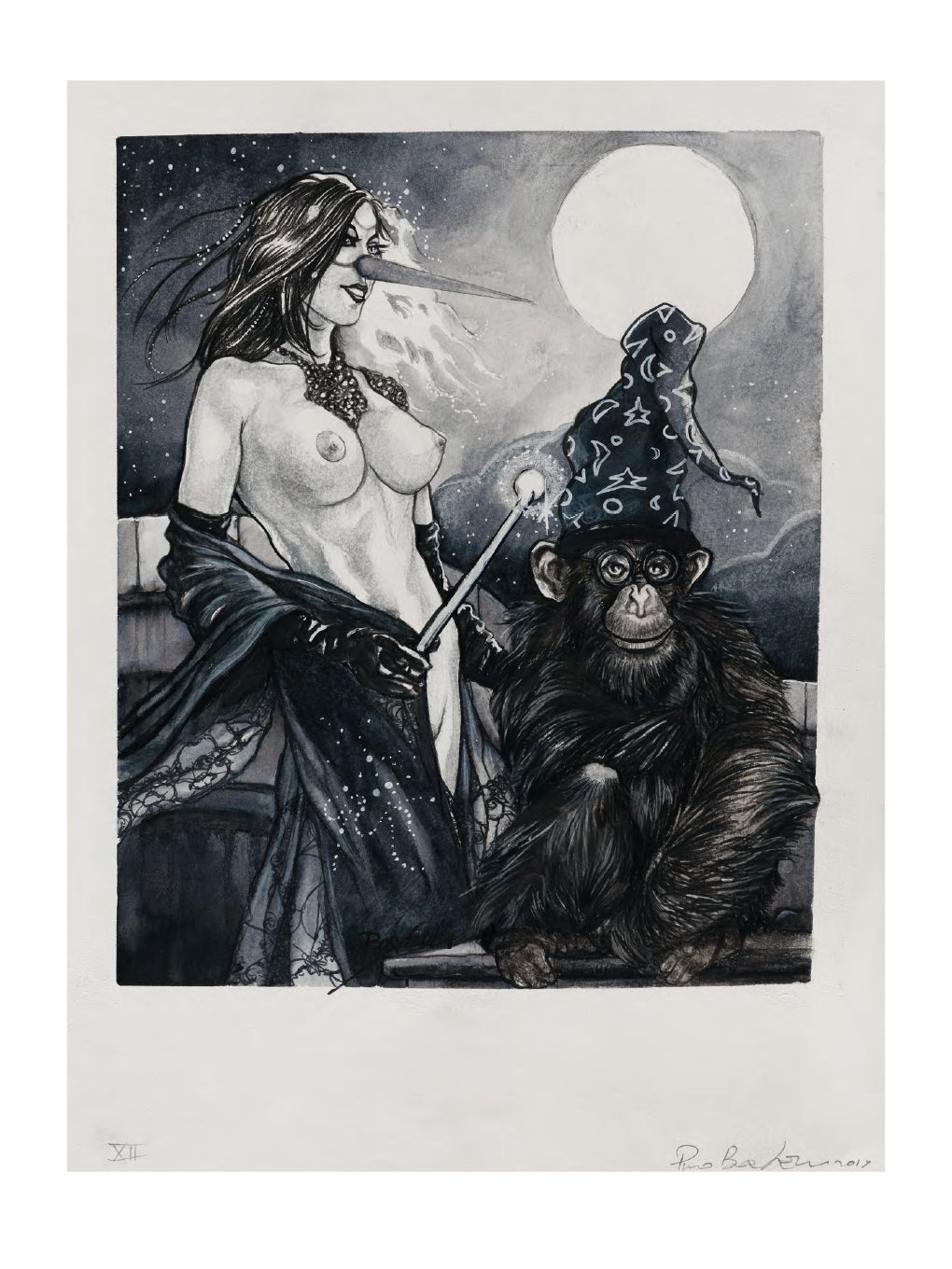 Portfolio Stardust - Grifo Edizioni