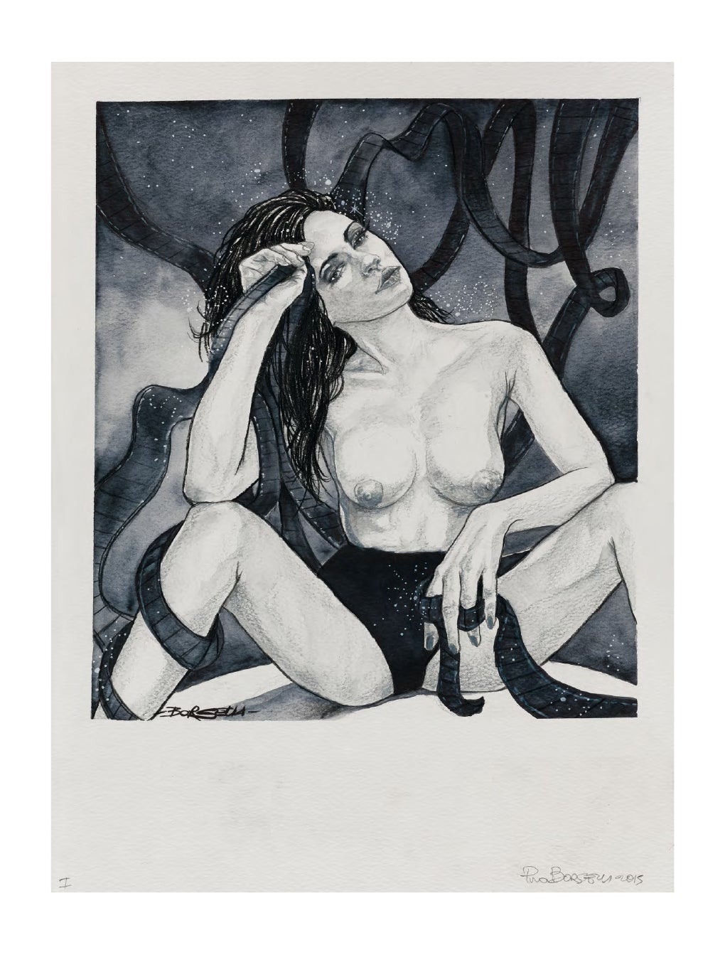 Portfolio Stardust - Grifo Edizioni