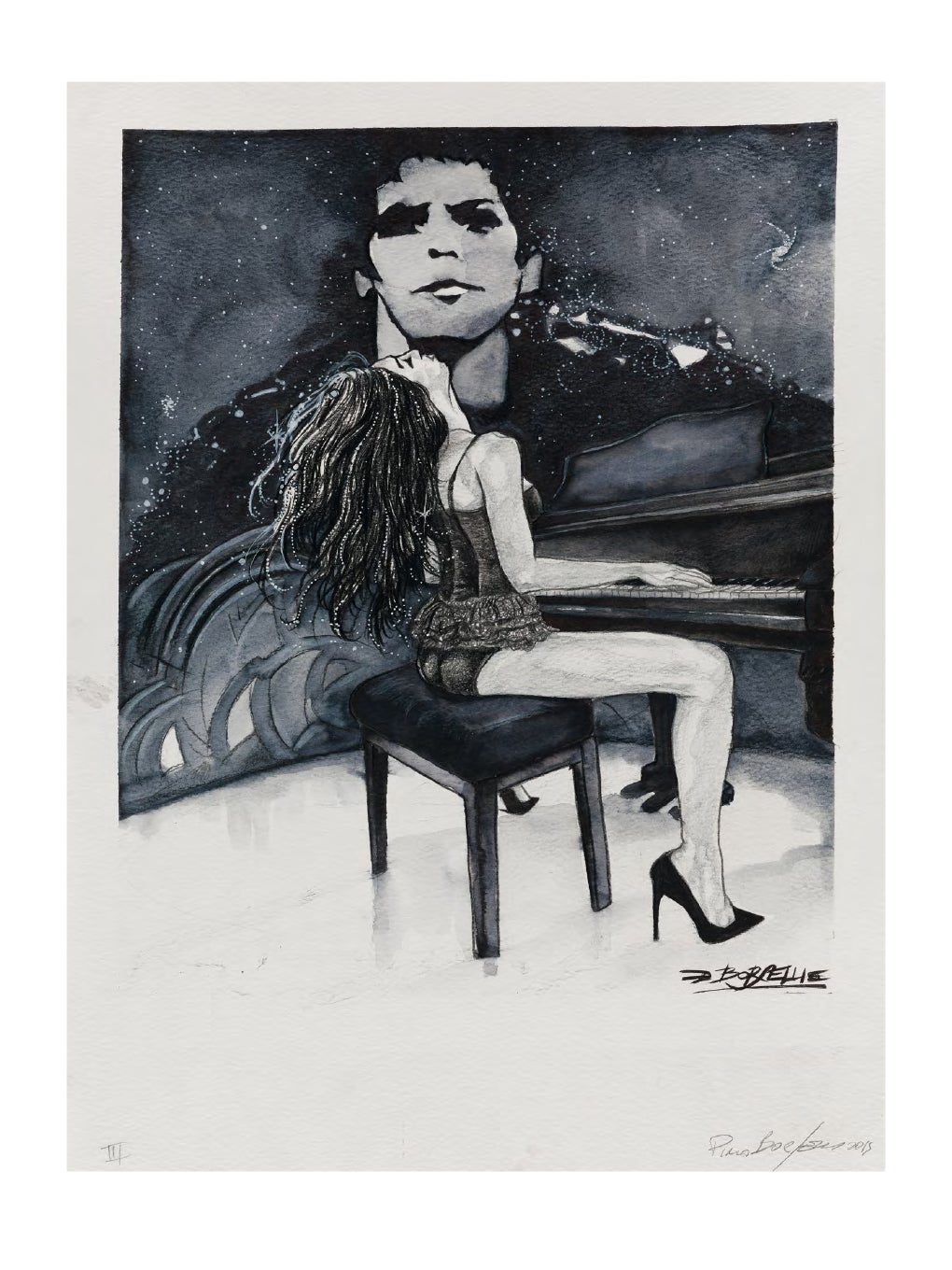 Portfolio Stardust - Grifo Edizioni