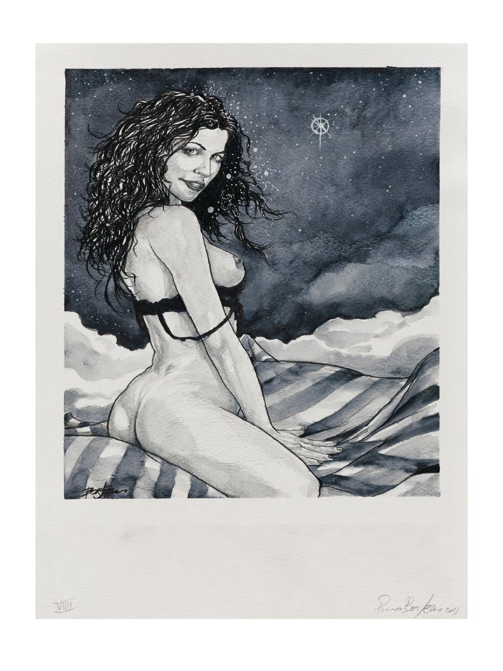 Portfolio Stardust - Grifo Edizioni