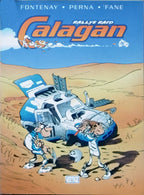 Bar Team Volume Calagan - Grifo Edizioni