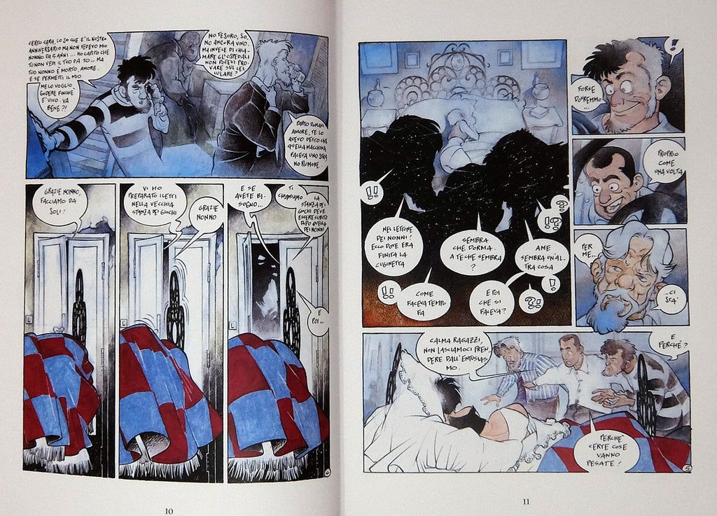 Volume Le Mie Lolite - Grifo Edizioni