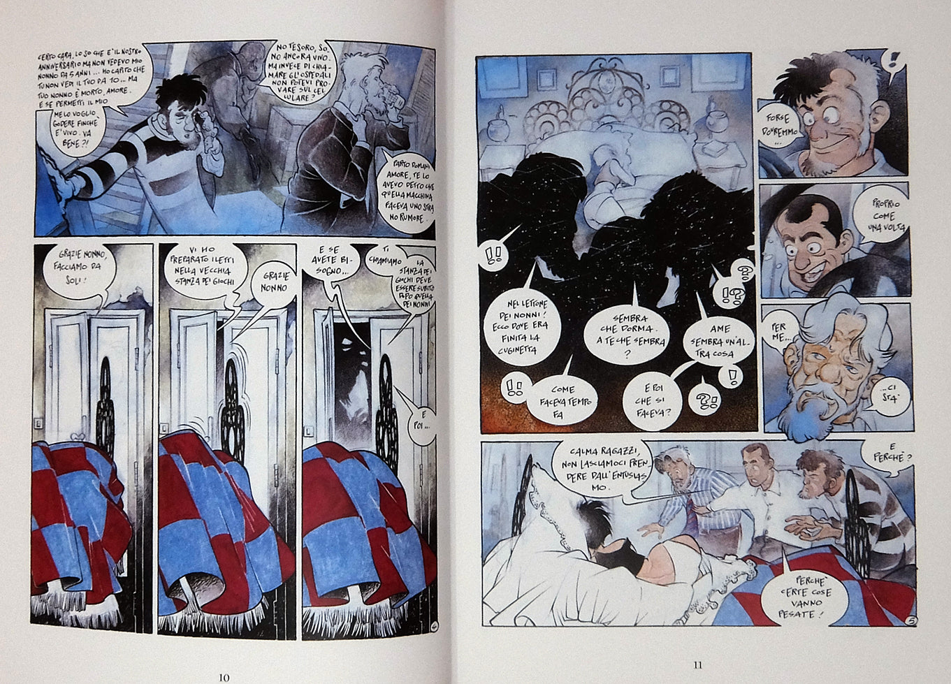 Volume Le Mie Lolite - Grifo Edizioni