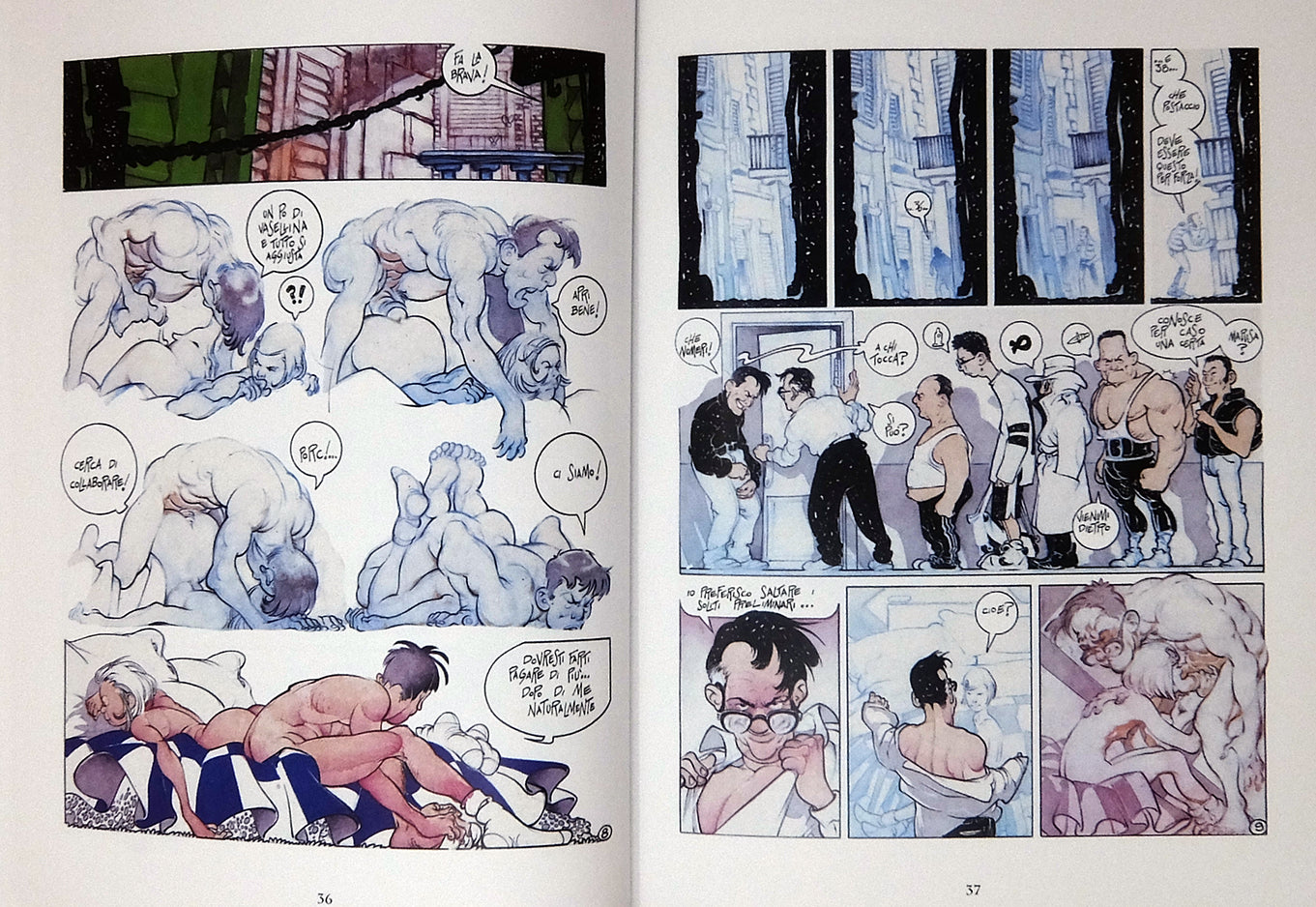 Volume Le Mie Lolite - Grifo Edizioni