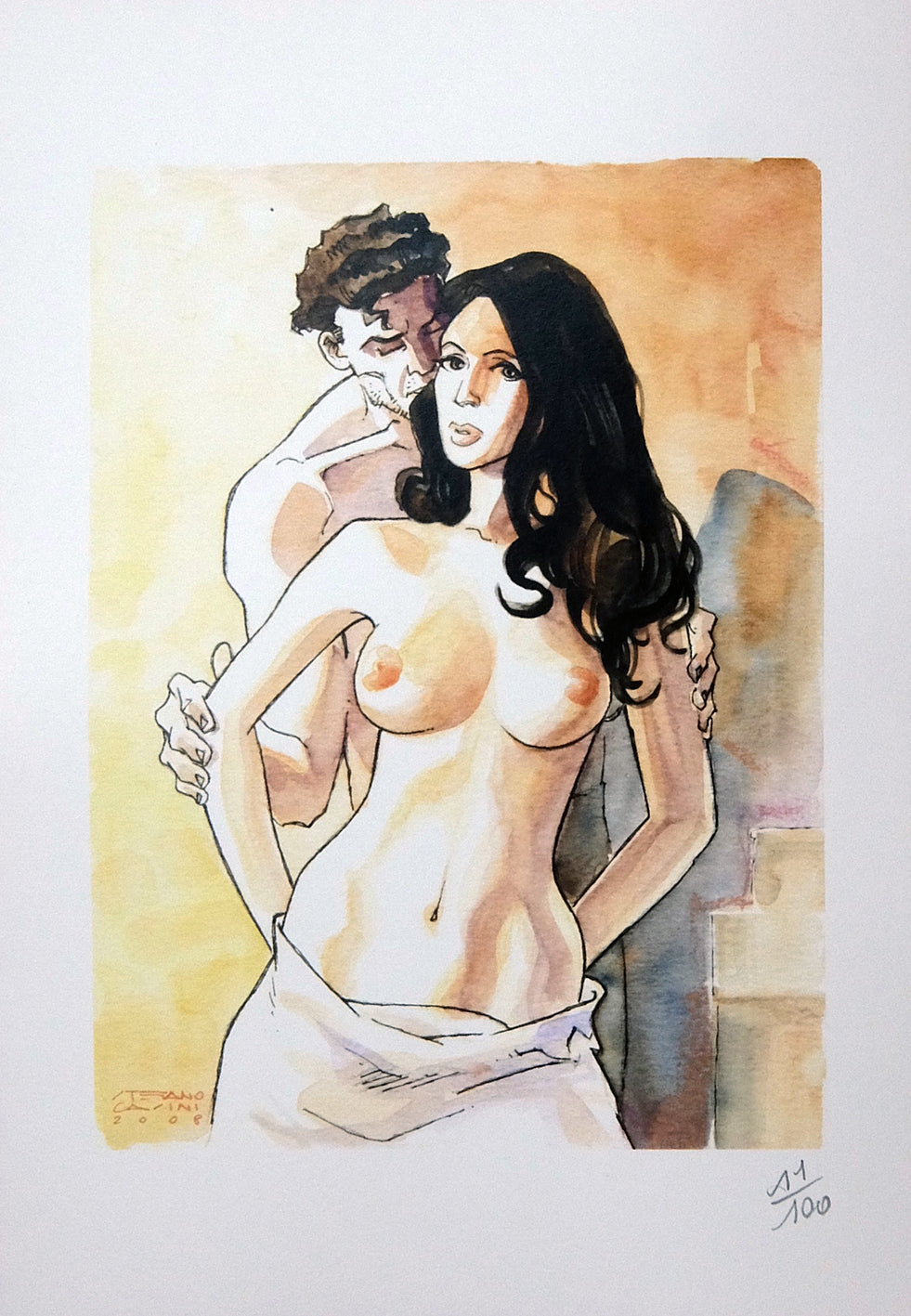 Portfolio Cuba 1958, numerato