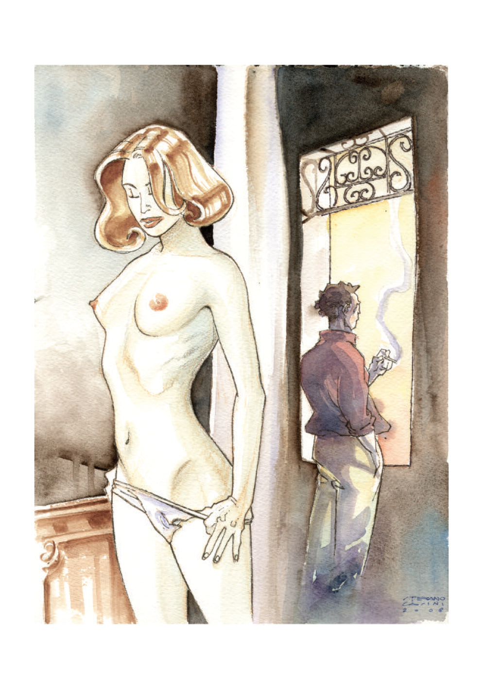 Portfolio Cuba 1958, numerato