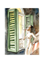 Portfolio Cuba 1958, numbered 