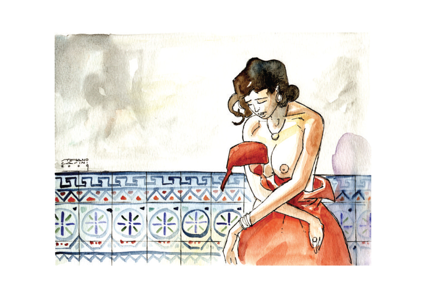 Portfolio Cuba 1958, numerato