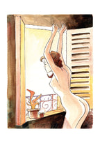 Portfolio Cuba 1958, numbered 