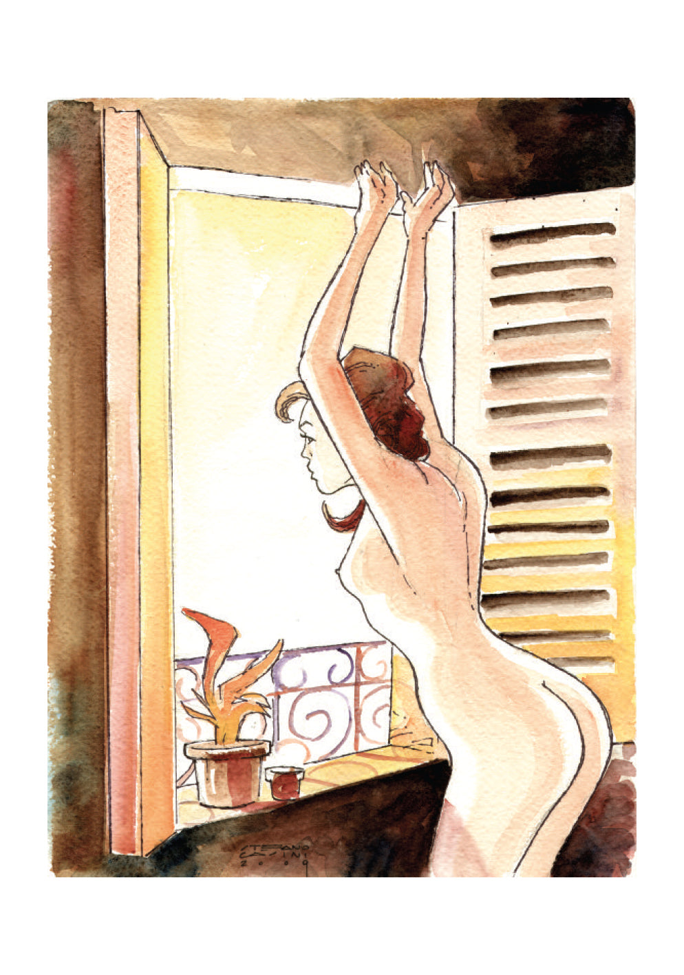 Portfolio Cuba 1958, numerato